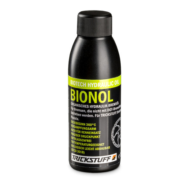 Bionol Bremsflüssigkeit 100ml