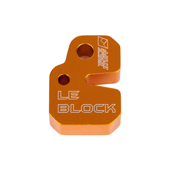 Trickstuff Universal Bleedblock Le Block
